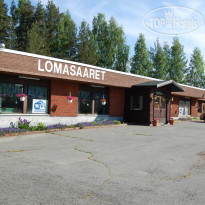 Lomasaaret