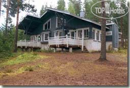 Hotel photo Holiday Club Punkaharju 
