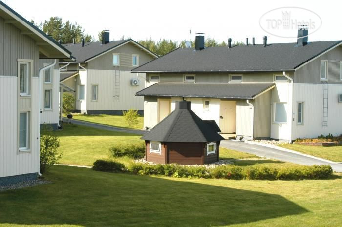 Hotelier's photos Katinkulta Residence VL