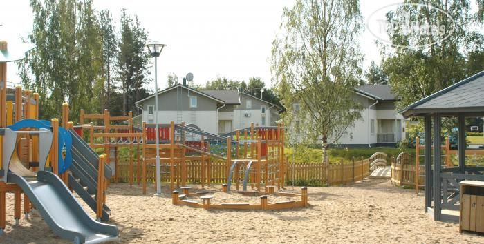 New photos from tourists Katinkulta Residence VL