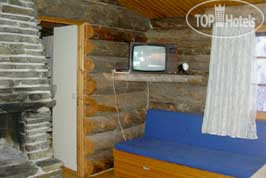 New photos from tourists Vilkkuna