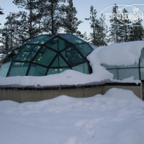Kakslauttanen Arctic Resort 