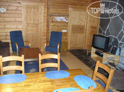 New photos from tourists Lammaskuru 3*