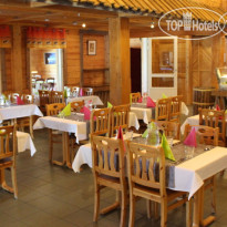 Harriniva Hotel