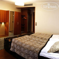Levi Hotel Spa