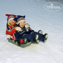 Holiday Club Saariselka 