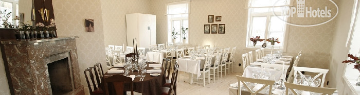 Hotel photo Cape East 3*
