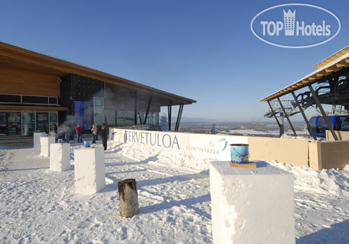 Levi Panorama