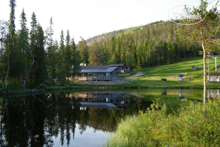 Holiday Club Salla