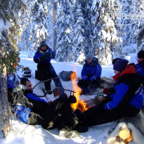 Holiday Club Salla