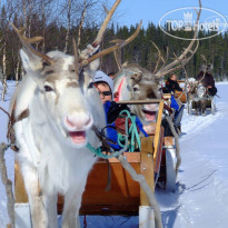 Holiday Club Salla