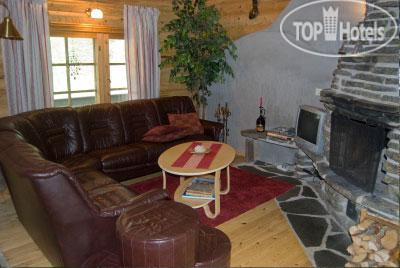 New photos from tourists Levin Taiga 4*