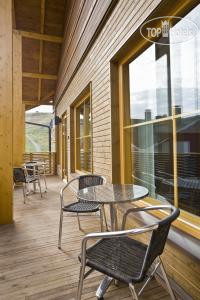Hotel photo Holiday Club Levi APT