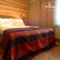 Snow White Apartment Hotel Levin Klubi 