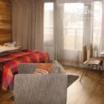 Snow White Apartment Hotel Levin Klubi 