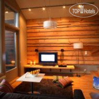 Snow White Apartment Hotel Levin Klubi 