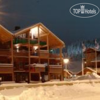 Snow White Apartment Hotel Levin Klubi 