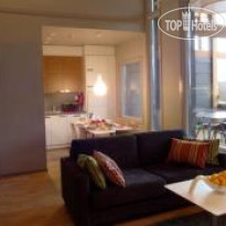 Snow White Apartment Hotel Levin Klubi 