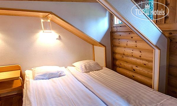 New photos from tourists Holiday Club Yllas 