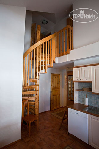 New photos from tourists Aquahovi APT