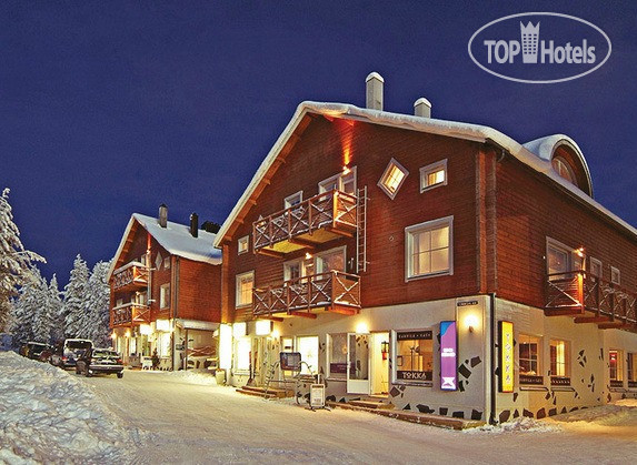 Hotel photo Levinkolmio APT