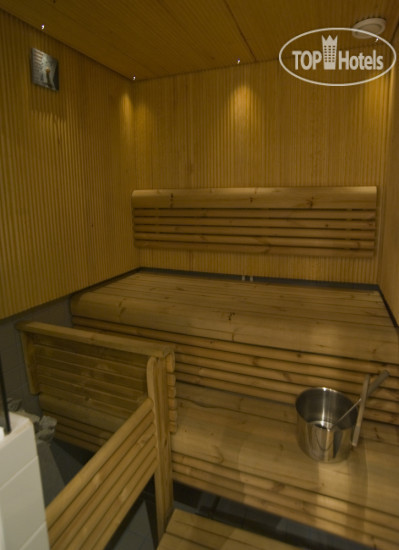 New photos from tourists Alppitahti 4*
