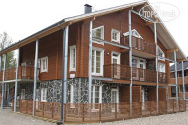 Hotel photo Fin12as 190 (B6) 4*