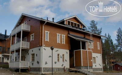 Hotelier's photos Hiihtajankuja Apart