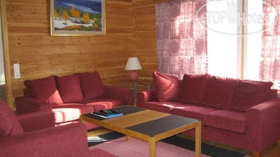 New photos from tourists Kaarnikka Apart