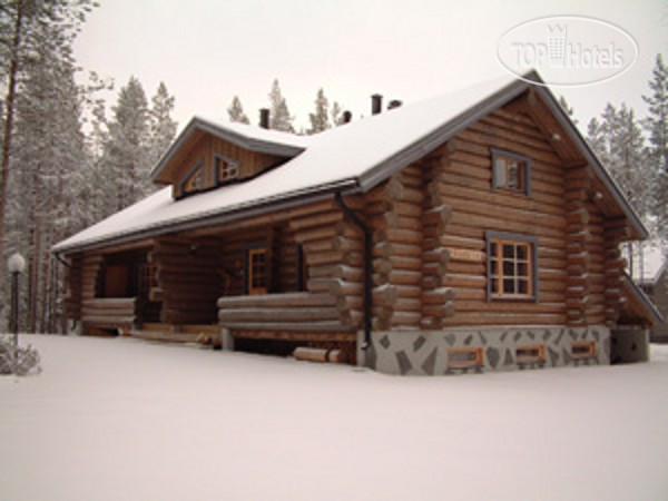 Hotel photo Fin12os 060 (8) 4*