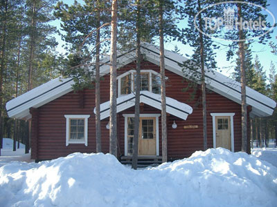 Hotel photo Villa Polar APT
