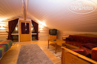 New photos from tourists Villa Polar APT