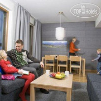 Nordic Chalets