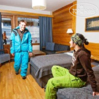Nordic Chalets