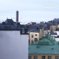 Hellsten Helsinki Senate 