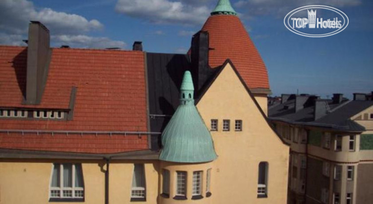 Hellsten Helsinki Senate