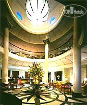 Hotel photo Hotel Kamp, Helsinki 5*