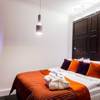 Radisson Blu Plaza Hotel, Helsinki