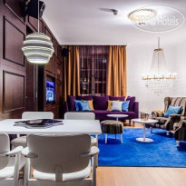 Radisson Blu Plaza Hotel, Helsinki