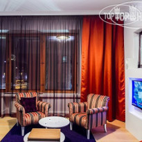 Radisson Blu Plaza Hotel, Helsinki