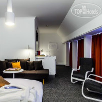Radisson Blu Plaza Hotel, Helsinki