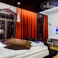 Radisson Blu Plaza Hotel, Helsinki
