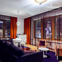 Radisson Blu Plaza Hotel, Helsinki