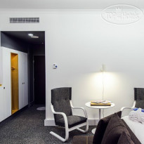 Radisson Blu Plaza Hotel, Helsinki