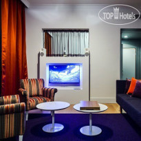 Radisson Blu Plaza Hotel, Helsinki