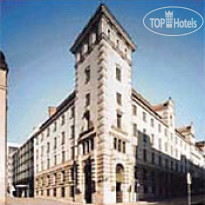 Radisson Blu Plaza Hotel, Helsinki