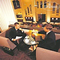 Radisson Blu Plaza Hotel, Helsinki