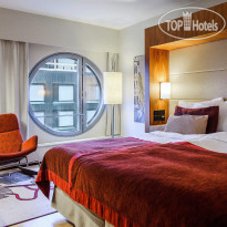 Radisson Blu Royal Hotel, Helsinki 
