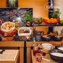 Radisson Blu Royal Hotel, Helsinki 