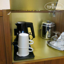 Radisson Blu Royal Hotel, Helsinki 